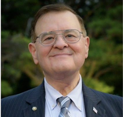 Photo of Dennis Kirk